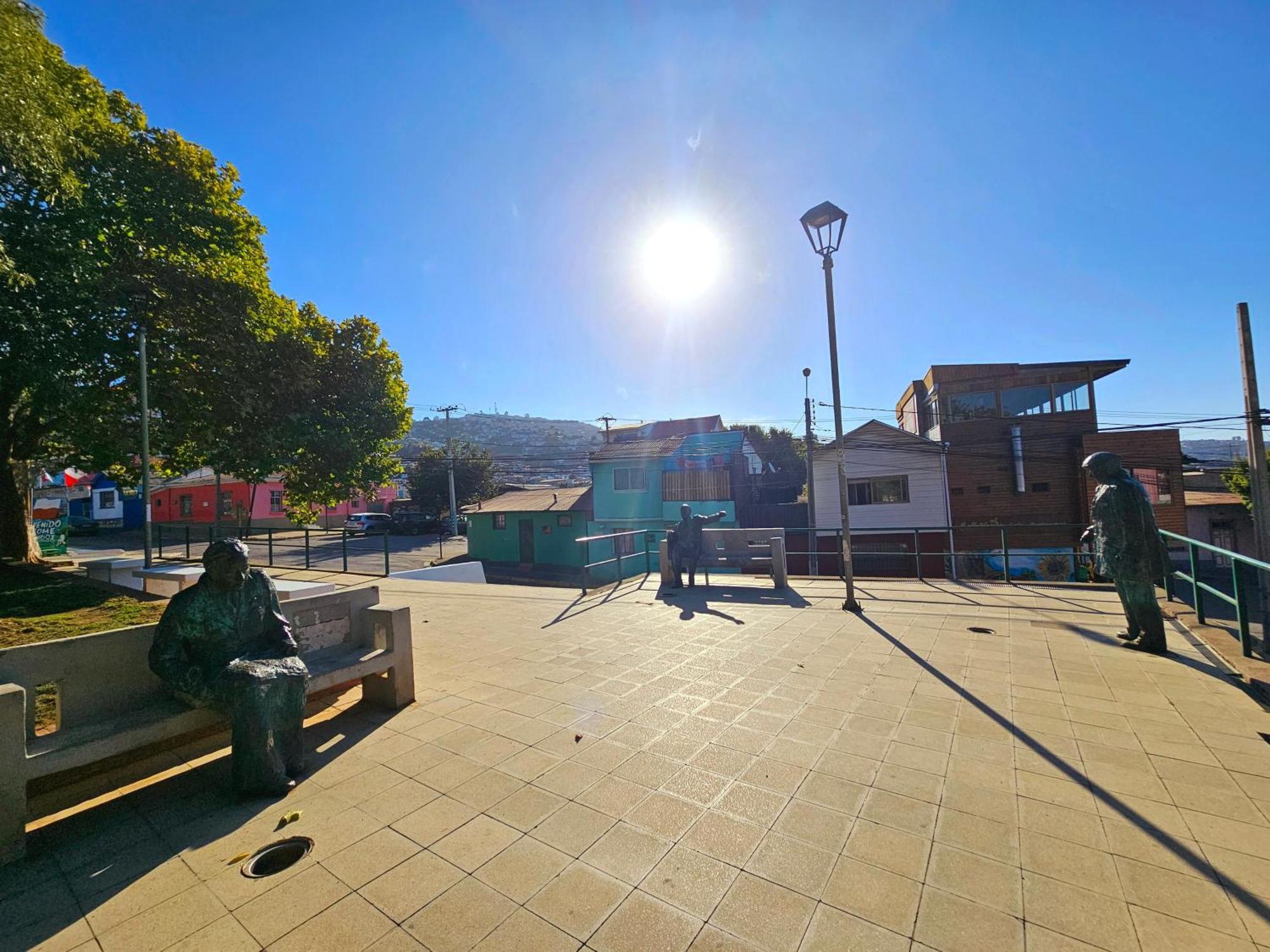Florida Valpo Valparaíso